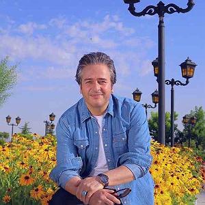 امروز  امیرتاجیک منم