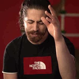 آلبوم همنشین درد خانه نشین تو شدم