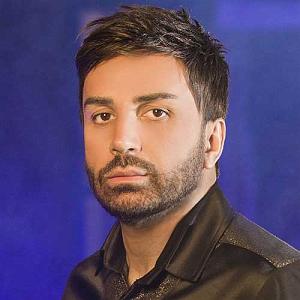علی لهراسبی  آروم بگیر بارون