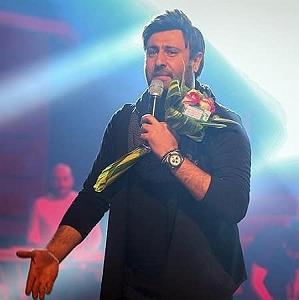 محمد علیزاده - اشتباه نگو نمیرسم