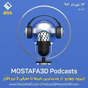 آلبوم شماره 2 اکسیژن شماره های 7 تا 13 اثر ژان میشل ژار (1997) پادکست شماره 4  از جدیدترین خبرها تا معرفی 2 نرم افزار