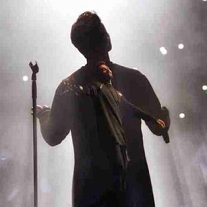 ali yasini دیوونه مغرورم