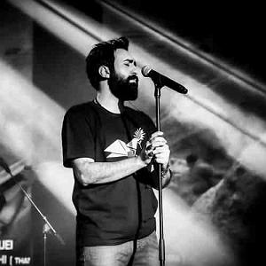 Mehdi Yarrahi تو برمیگردی