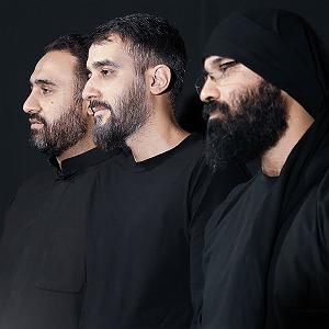 شعر سلام سلام عبدالرضا هلالی و محمد حسین پویانفر و محمد فصولی یا لیتنا کنا معک شاه سلا...