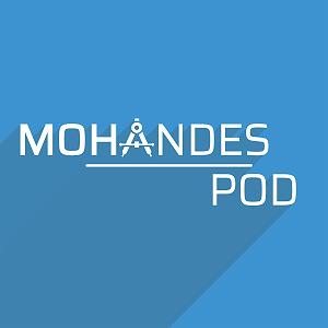 پاد مادران مهندس پاد  اپیزود صفر