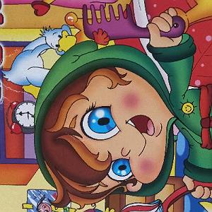 پاپ برای کودکان قصه های شب برای کودکان