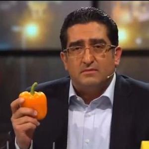 آلبوم روی در آفتاب (بخش دوم) اپیزود صد و پنجاه و دوم: برنامه میدون (بخش اول)  سلامت جامعه در گرو زمی...