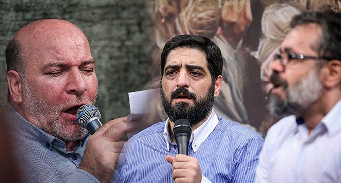 پیاله (45)؛ تنهایی آمد و تو را برد… شور | خلقت به روی دست علی را گرفت و برد