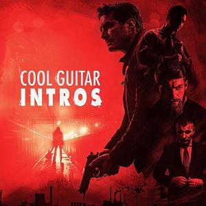 پادکست موسیقی الکترونیک سرناد 008 (50 آلبوم برتر سال 2018) البوم cool guitar intros موسیقی گیتار الکترونیک مناسب تیزر تبلیغاتی از g...
