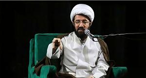 آلبوم «نکته مهم» کیتارو  سخنرانی حجت الاسلام عالیپشت پرده آشوب های اخیر