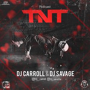 Adineh podcast دیجی کارول و دیجی سوج پادکست تی ان تی