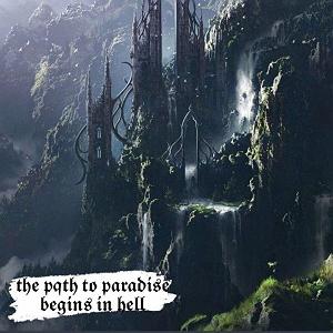 پادکست موسیقی الکترونیک سرناد 001 001) پادکست Rivendell ?، اپیزود یکم