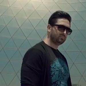 بابک تسلیمی یکی دیگه