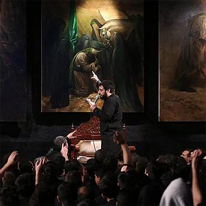 دانلود اهنگ جدید سلطه شاه و رهام به نام بسم الله بسم الله و بالله و علی ملة رسول الله