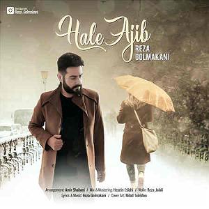 اخبار میانگاهی عجیب حال عجیب