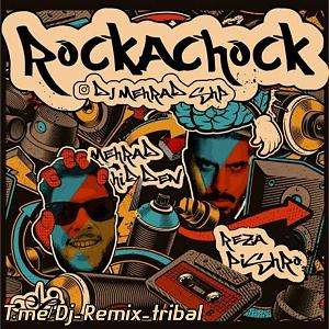 آهنگ راک چاک ریمیکس رضا پیشرو مهراد هیدن راک و چاک(دی جی مهراد شپ رمیکس)