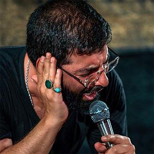 شعر سلام سلام دو ماه زندگی ام خرج روضه های تو بود