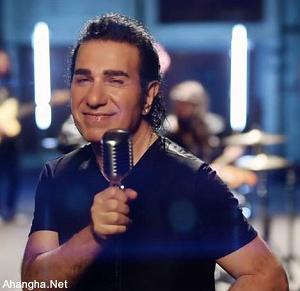 کوروس ای وای گلم(hizhamusic)