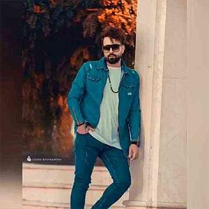 آلبوم سلام آخر tab