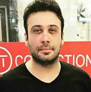 محسن چاوشی  ستمگر 20 هزار ارزو