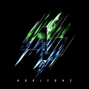 پادکست موسیقی الکترونیک سرناد 007 البوم horizons موسیقی الکترونیک پر انرژی و ریتمیک از approaching nirvana