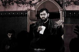 نوه ی بیچاره تک چاره بی چارگان