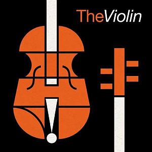 بهترین اجراهای گیتار راک : بی کلام ویولن ، منتخبی از بهترین اجراهای ویولن از لیبل وارنر موزیک