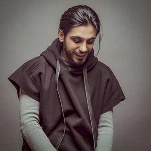 کسری زاهدی عاشقترین لیلا بلودموزیک|bloodmusic گل ناز(demo)