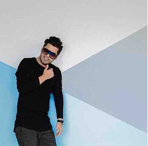 یوسف زمانی قطار علی ام جی