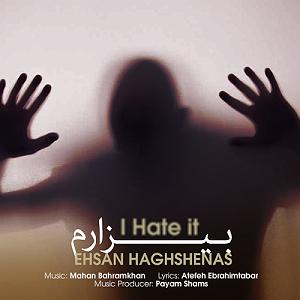 تولدتان مبارک آقای حق شناس بیزارم