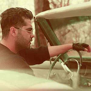 یوسف زمانی قطار کار عشقه