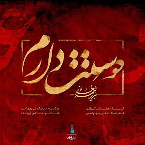 دوستت دارم دوستت دارم