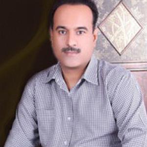 بستکی شاد خودم سرحد یارم