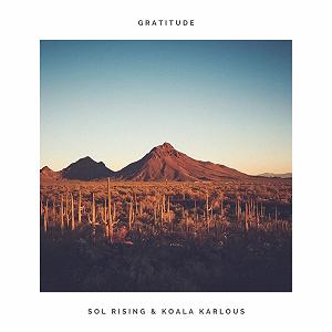 آلبوم “Gratitude” اثر “دوید دارلینگ”  Gratitude