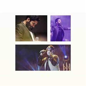 آلبوم همنشین درد مقدمه