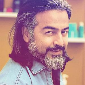 پرواز همای خدا در روستای مست