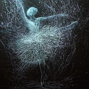 آلبوم موسیقی فولکلور چینی  Ling Nan Feng Music البوم music box موسیقی کلاسیکال ارام و دراماتیک andrew james johnson