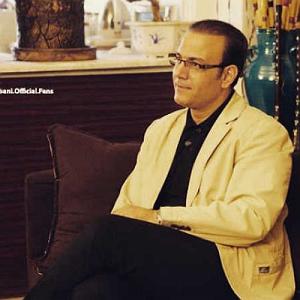 علیرضا قربانی  هم گناه خاموشی