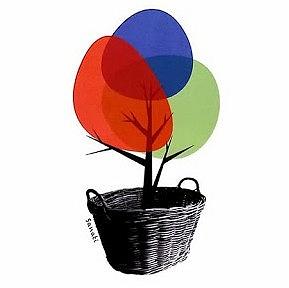 شادمانی فصل اول | توهمِ کنترل کردن