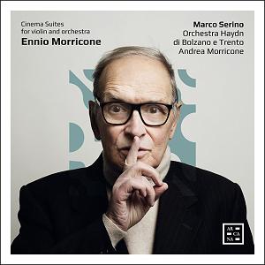 موسیقی متن فیلم Cinema Paradiso اثر Ennio Morricone giuseppe tornatore suite ii nostalgia from cinema paradiso