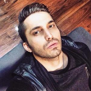 موزیک بیکلام قصاص