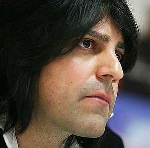 کاوه یغمایی jade