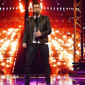 یاشار خلیق واست میمیرم