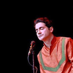 همایون شجریان  بار دگر فراموشی بیا کز عشق تو