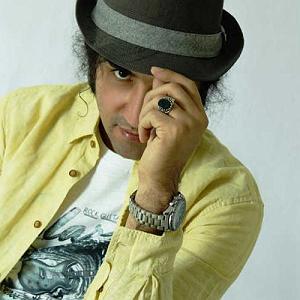 نمایشنامه ریتمیک پشمک شاه رضا یزدانی نمایش