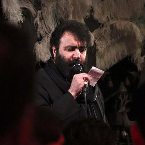 پیاله (57)؛ بی تو چه باشد گردش دوران چه بی تاب دل تو سینم