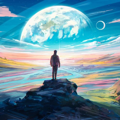 (Lost In Istanbul (Donid Remix leave the world behind