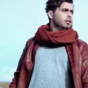 یوسف زمانی کافه بلودموزیک|bloodmusic پریزاد