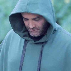 سینا سرلک  مسلخ فاتحه خانه من تویی