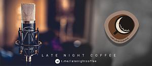 موزیکست شماره 3 : کتاب خوندن قهوه آخر شب  شماره ۵  ساحر رومانیایی